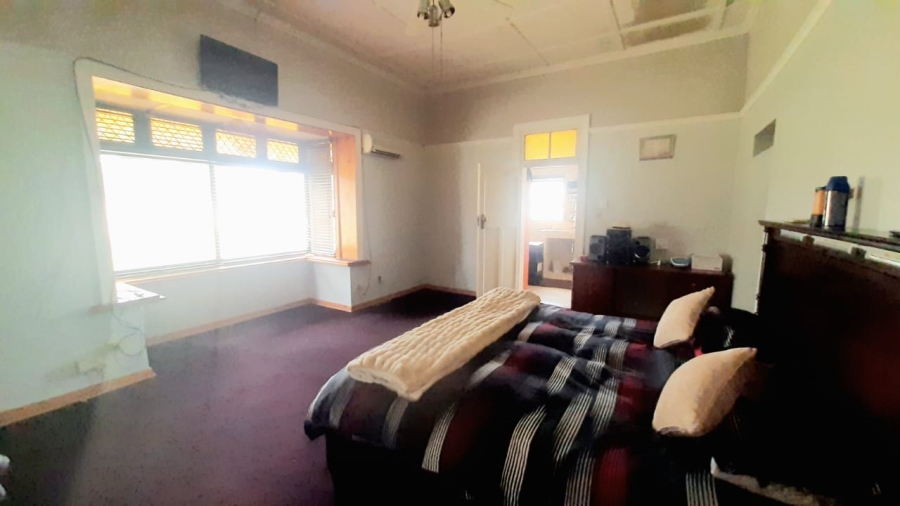 Commercial Property for Sale in Bethlehem Rural Free State